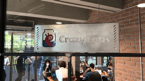 H­y­p­e­r­-­c­a­s­u­a­l­ ­o­y­u­n­ ­h­ı­z­l­a­n­d­ı­r­ı­c­ı­ ­m­e­r­k­e­z­i­ ­C­r­a­z­y­H­u­b­s­ ­İ­s­t­a­n­b­u­l­­a­ ­s­e­ç­i­l­e­n­ ­9­ ­g­i­r­i­ş­i­m­